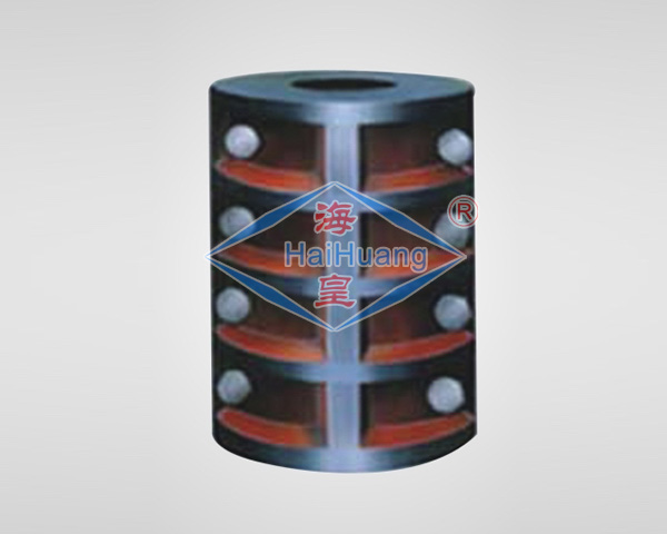 JQ型夾殼聯(lián)軸器 JQ型夾殼聯(lián)軸器